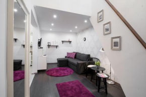 d.Five Elegant Apartment at Synagogue